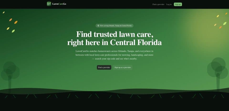 LawnCareGo