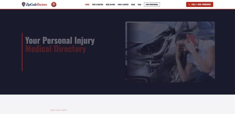 ZipCodeDoctors